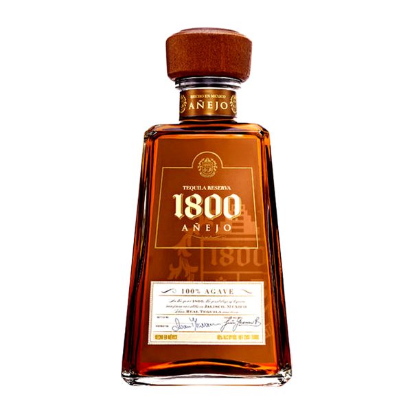 1800 Reserva Anejo 750mlBottle