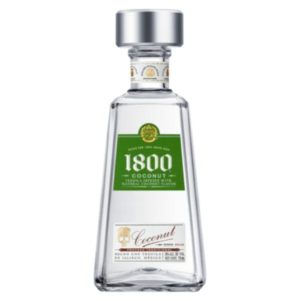 1800 TEQUILA COCONUT 1LI