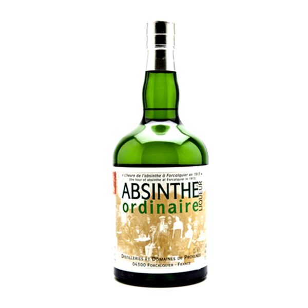Absinthe Ordinaire 750mlBottle