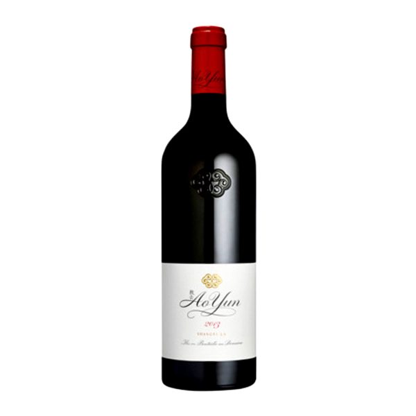 Ao Yun Cabernet 750mlBottle