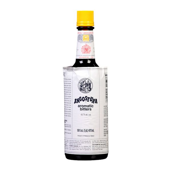 Angostura Bitters 16ozBottle
