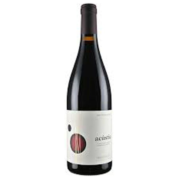 ACUSTIC CELLER MONTSANT RED WINE SPAIN 2014