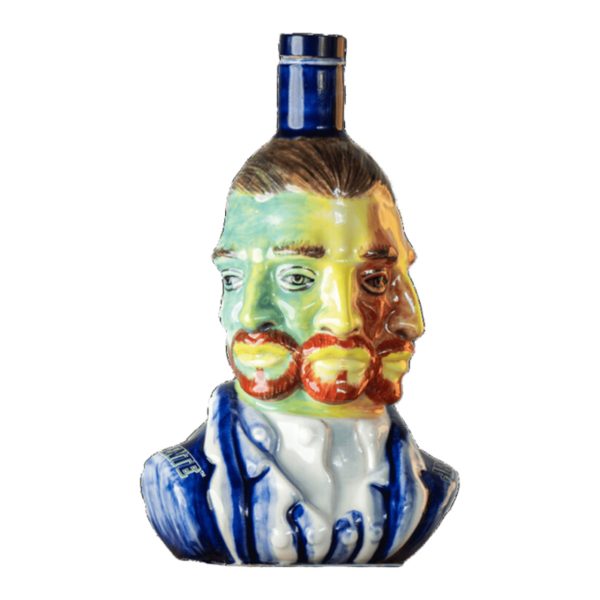 ABSENTE ABSINTHE REFINED LIQUEUR VAN GOGH LIMITED EDITION 110PF 1LI