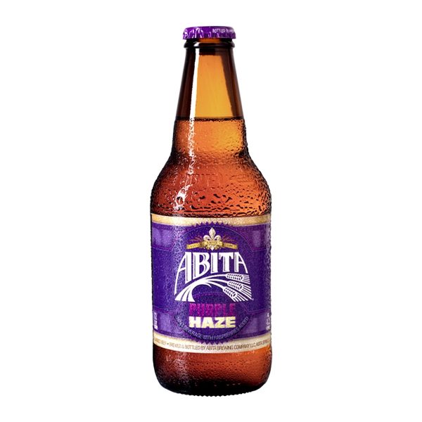 Abita Purple Haze