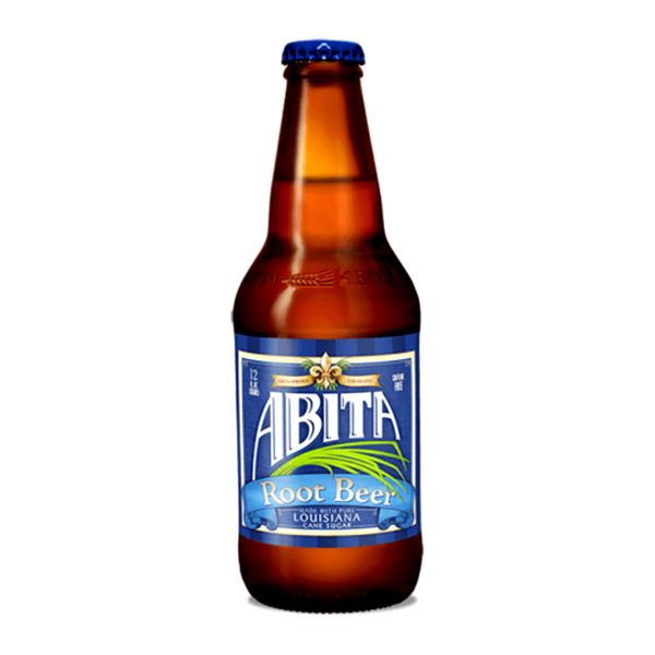 Abita Root Beer