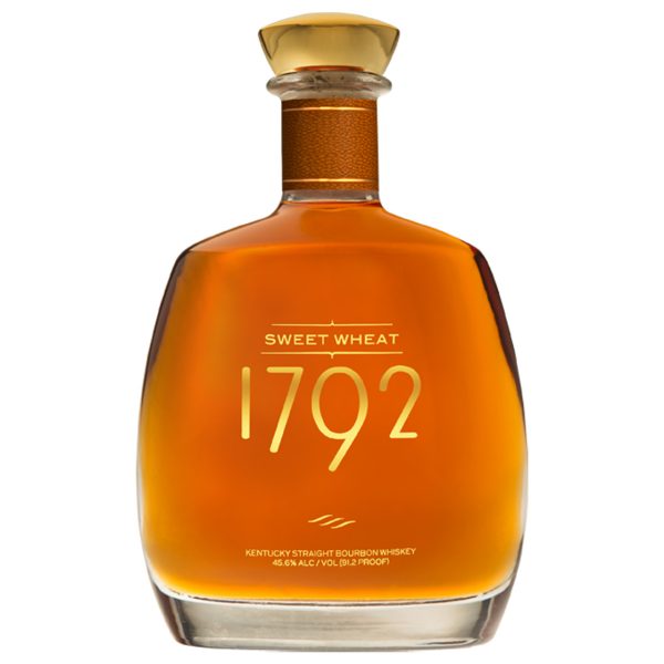 1792 BOURBON SWEET WHEAT KENTUCKY 750ML