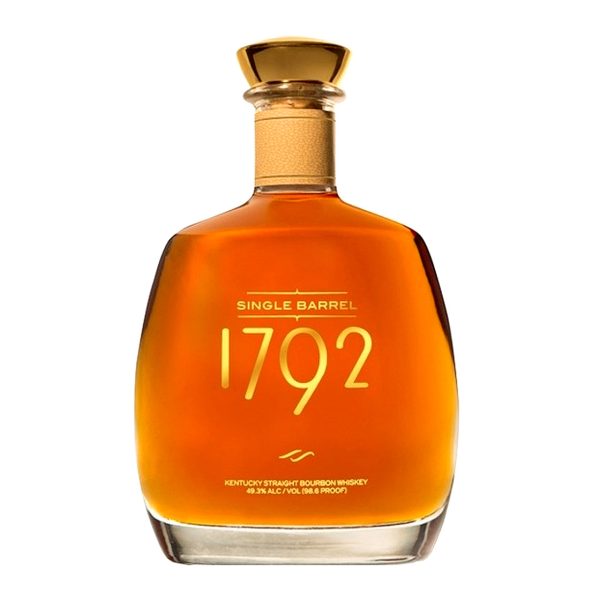 1792 Bourbon – Single Barrel Reserve 750mlBottle