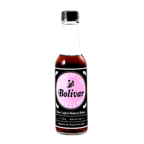 Bittercube Bolivar Bitters 1ozBottle