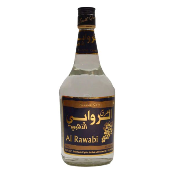 AL RAWABI ARAK 750ML