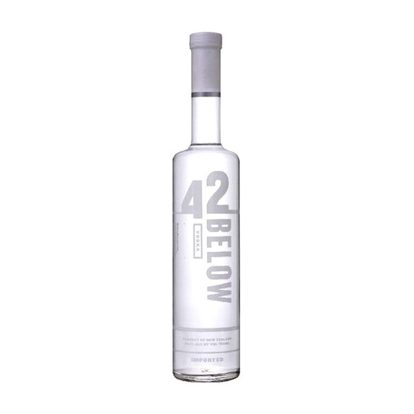 42 Below Vodka 750mlBottle