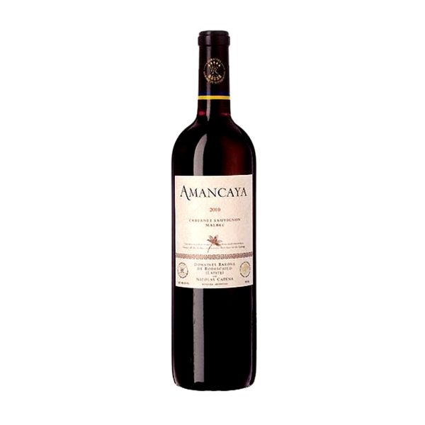 Amancaya Gran Reserva Cabernet Sauvignon Malbec 750mlBottle
