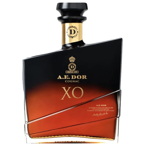 A E DOR COGNAC XO FRANCE 700ML