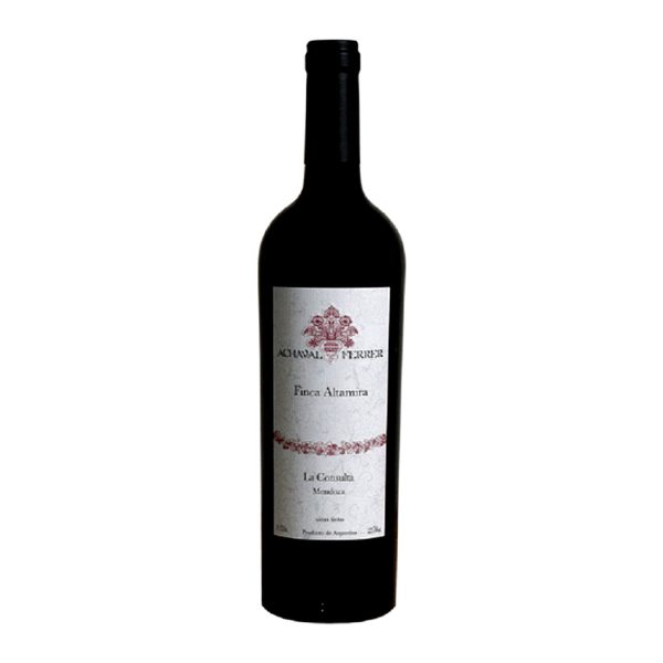 Achaval Ferrer Malbec Altimira 750mlBottle