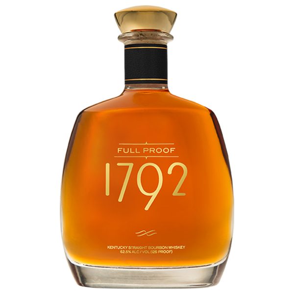 1792 BOURBON FULL PROOF KENTUCKY 750ML