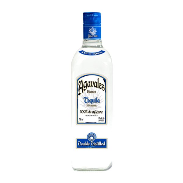 Agavales Blanco 1.75LBottle