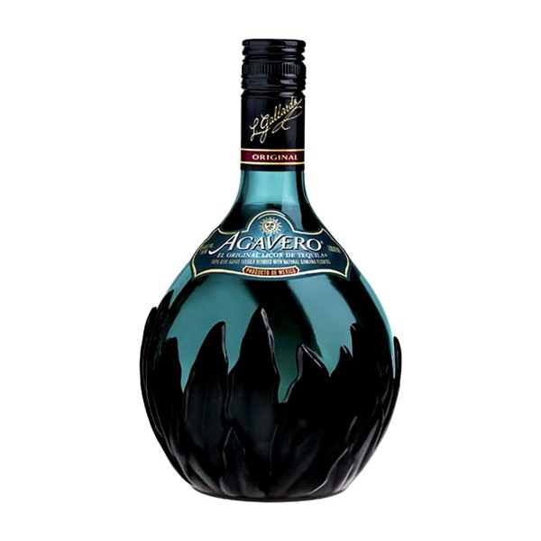 Agavero Licor De Tequila 750mlBottle