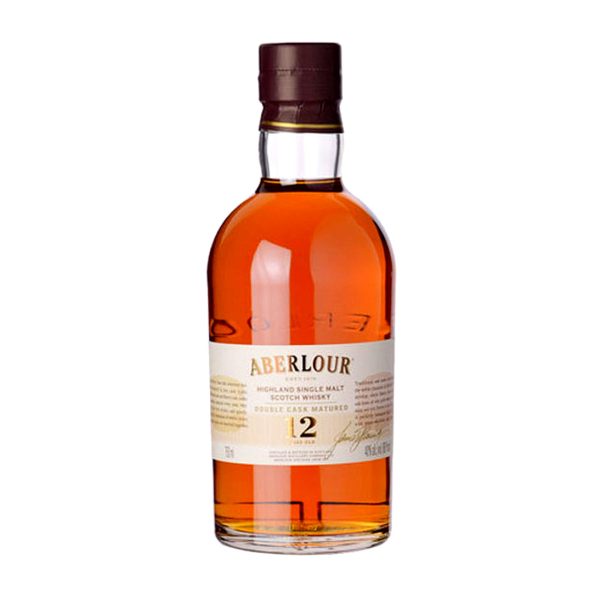 Aberlour 12 Year 750mlBottle