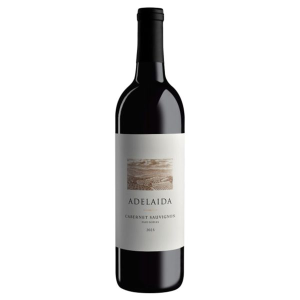 ADELAIDA CABERNET SAUVIGNON PASO ROBLES 2023