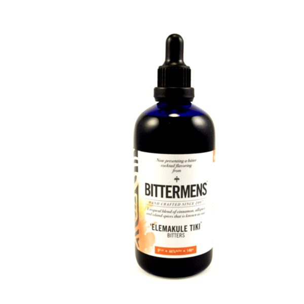 Bittermens Elemakule Tiki 5ozBottle