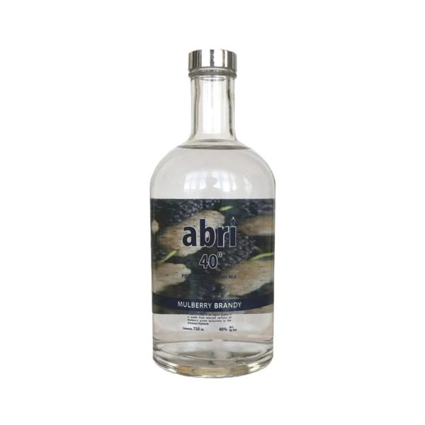 ABRI BRANDY MULBERRY  ARMENIA 750ML