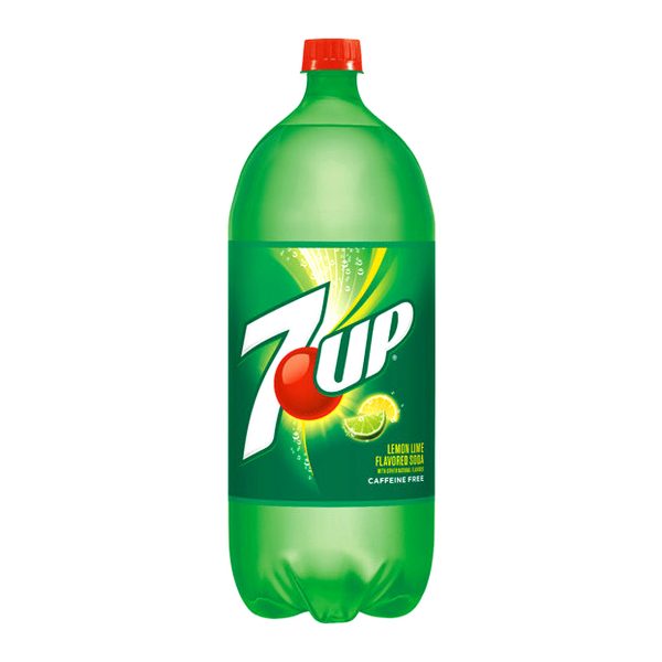 7UP