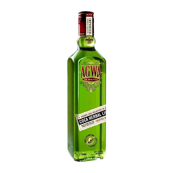 Agwa Liqueur 750mlBottle