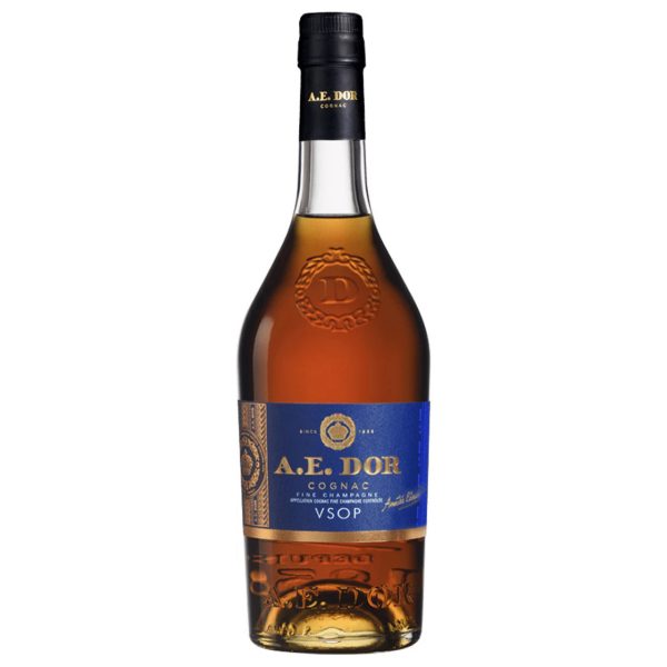 A E DOR COGNAC VSOP FRANCE 700ML