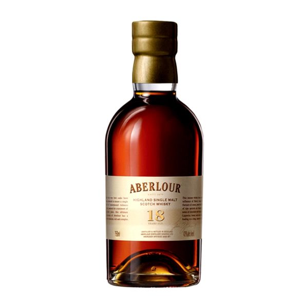 Aberlour 18 Year 750mlBottle