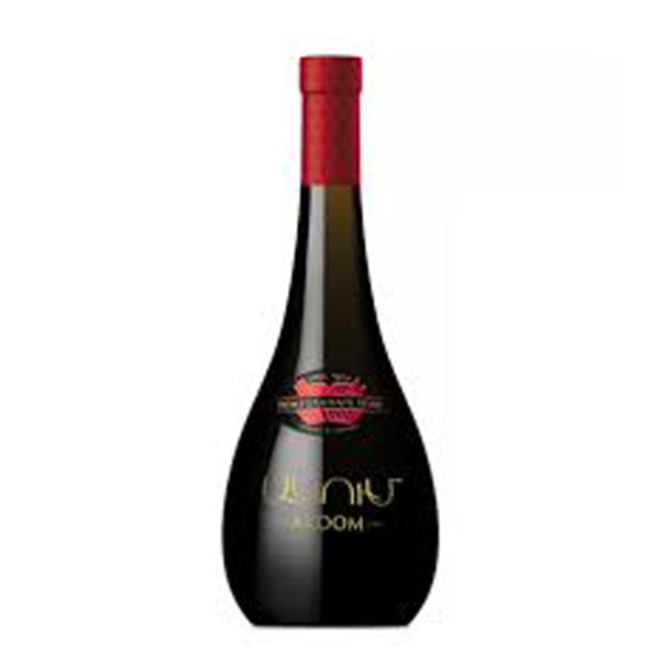 AKOOM POMEGRANATE WINE ARMENIA NV 750ML