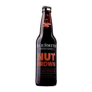 Alesmith Nut Brown Ale