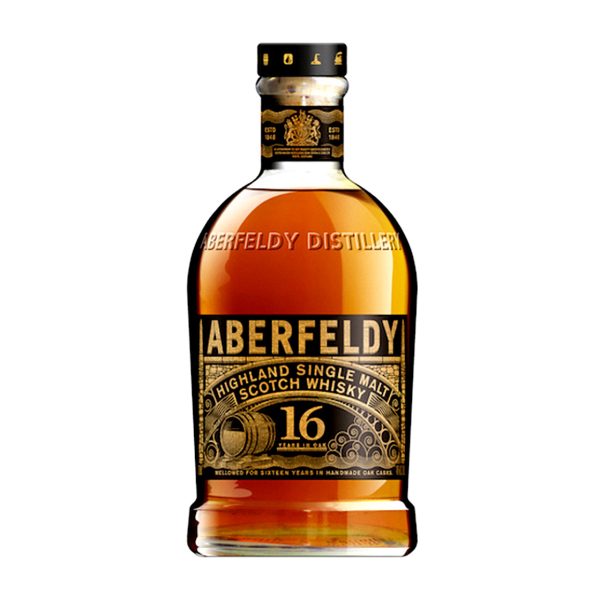 Aberfeldy 16 Years 750mlBottle