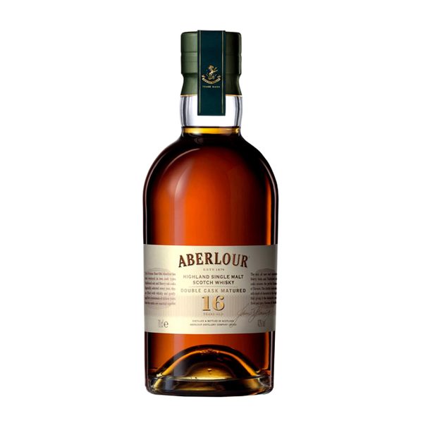 Aberlour 16 Year 750mlBottle