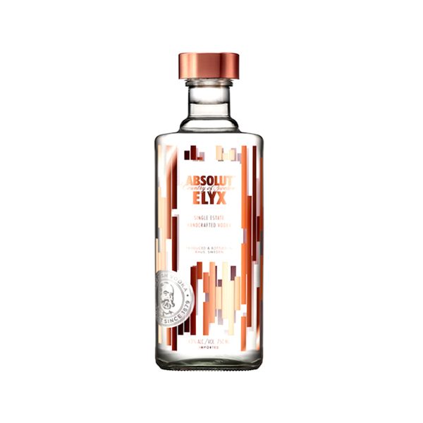 Absolut Elyx Vodka