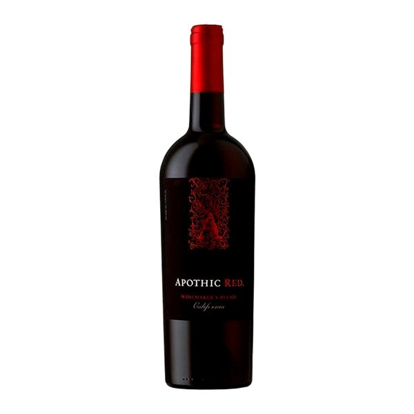 Apothic Red 750mlBottle