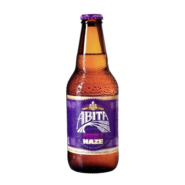 Abita Purple Haze 12oz Bottle