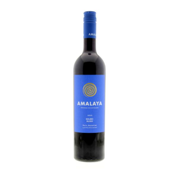 Amalaya Malbec 750mlBottle