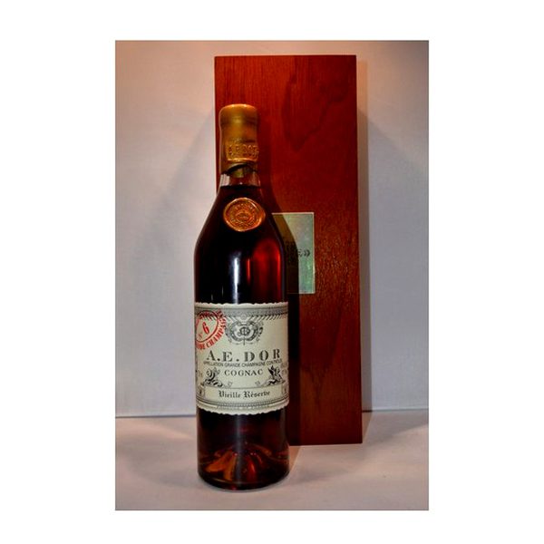 A.E. Dor Cognac For Cigar 750mlBottle