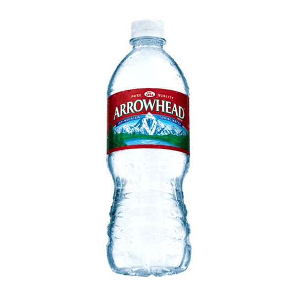 Arrowhead Spring Water