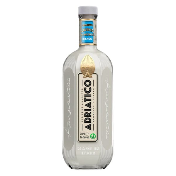 ADRIATICO LIQUEUR BIANCO ITALY 700ML