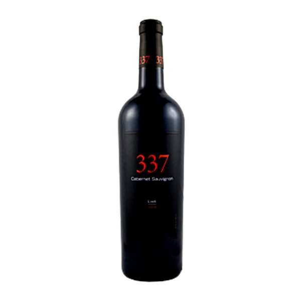 337 Cabernet Sauvignon 750mlBottle