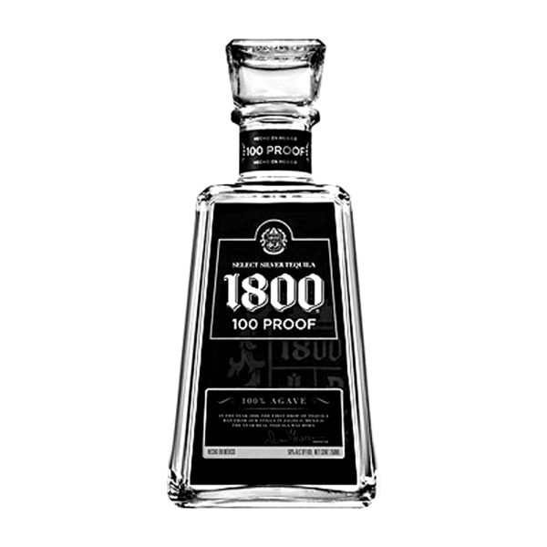 1800 Select Silver 100 Proof
