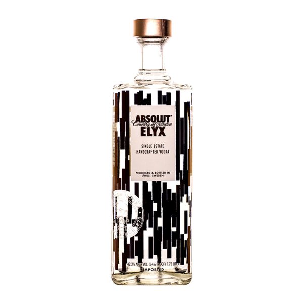 Absolut Elyx Vodka 1.75LBottle