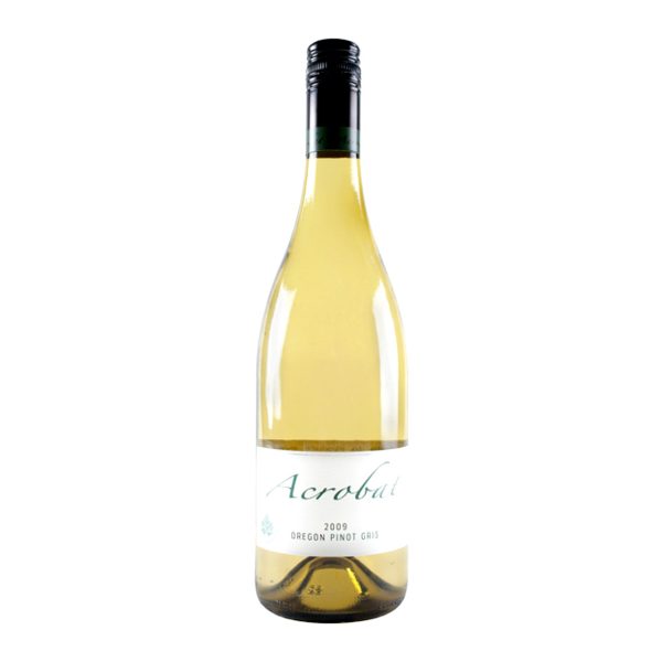 Acrobat Pinot Gris 750mlBottle