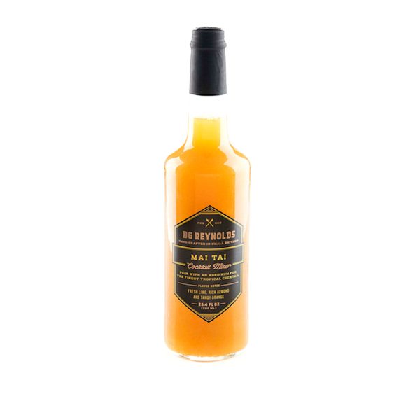Bg Reynolds Mai Tai 750mlBottle