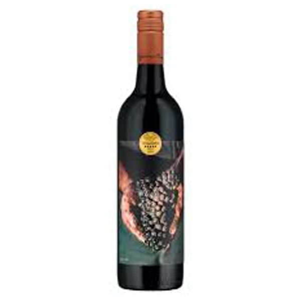 A GROWERS TOUCH DURIF RED BLEND AUSTRALIA 2020