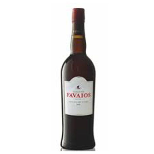 ADEGA DE FAVAIOS WINE MOSCATEL DO DOURO DOC 750ML