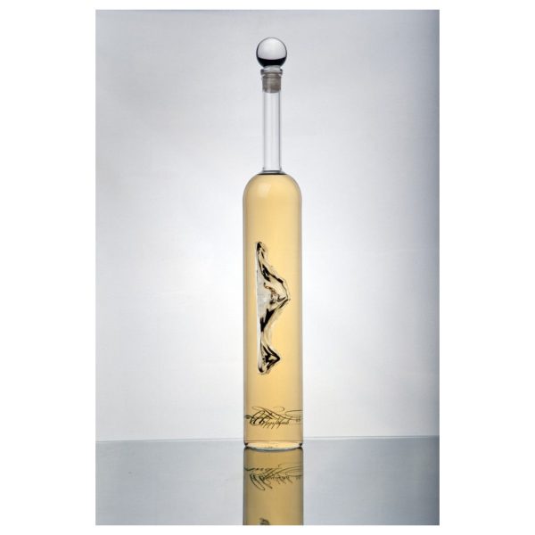 ABRIKON BRANDY APRICOT GOLD EDITION ARMENIA 750ML