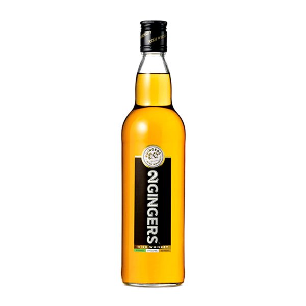 2 Gingers Irish Whiskey 750mlBottle