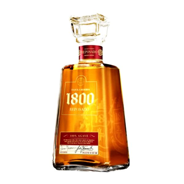 1800 Reposado Tequila 1.75LBottle