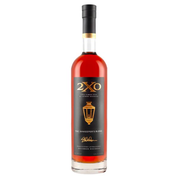 2XO BOURBON THE INKEEPERS BLEND KENTUCKY 750ML